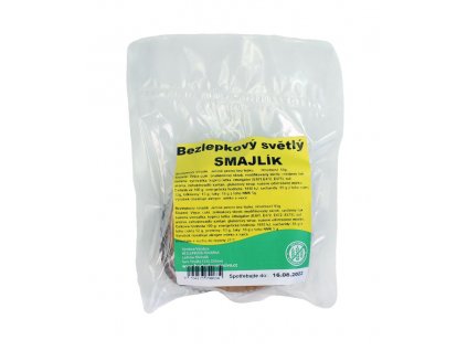 Smajlík světlý 65g bezl. Michalík 3186