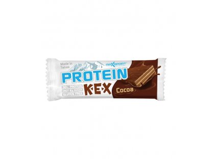 Protein kex - čokoláda 40g MaxSport 3263