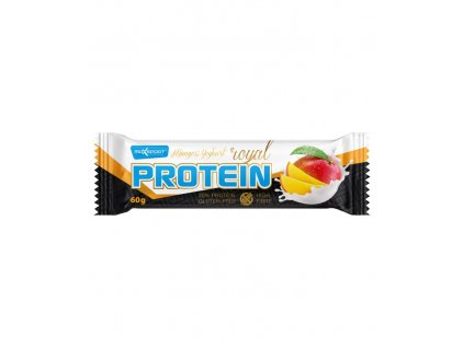 Royal protein - mango/jogurt 60g MaxSport 3282