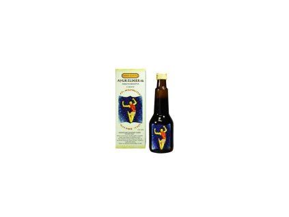 119 ayur elixir c 12 arjunarishta 220 ml siddhalepa