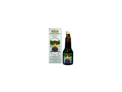 125 ayur elixir c 15 kadiraristha 220 ml siddhalepa