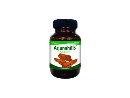 155 arjunahills 60 kapsli herbal hills