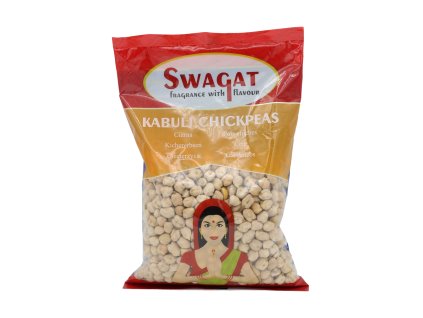 Cizrna, 500 g, Swagat