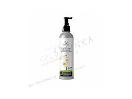 ARMONIA: Zklidňující šampón 250ml K392