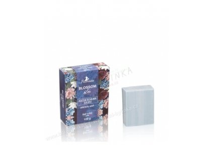 FLORINDA: Tuhá pěna do sprchy BLOSSOM BLEU 100g K1223