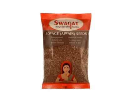 Adžvan, 100 g, Swagat