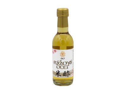 5478 1 bio ryzovy ocet 250 ml day spa