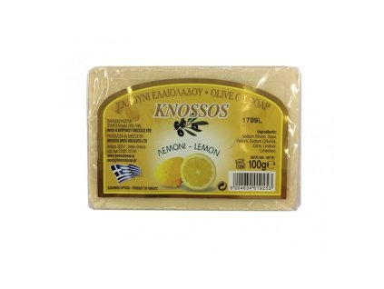 Knossos Citronové