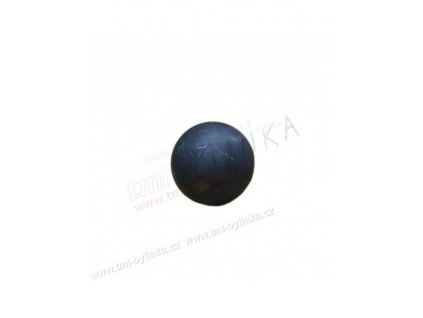 Šungit koule-sféra 7cm LEŠTĚNÁ TML G011