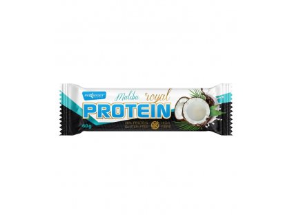 Royal protein - malibu 60g MaxSport 100