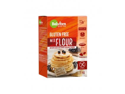 Mix flour BZL 1kg Balviten 3360