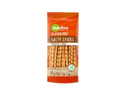 Salty sticks BZL 80g Balviten 3369