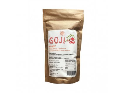 Goji (Kustovnice čínská), DAY Spa 250 g