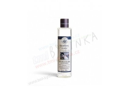 Šampon pro muže „REBEL“ 250ml TML F330