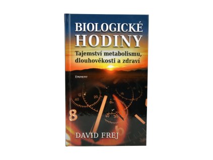 Biologické hodiny, David Frej
