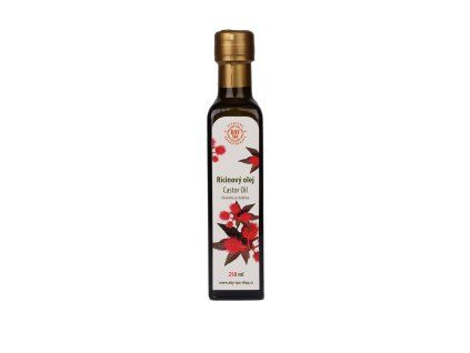 3653 1 ds ricinovy olej