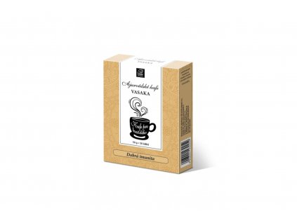 Ajurvédské kafe - Vasaka 50g