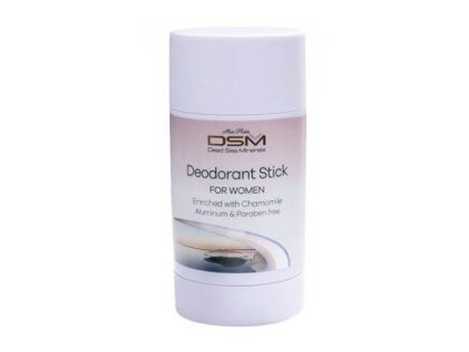 Deodorant - antiperspirant dámský 80ml TML J0149