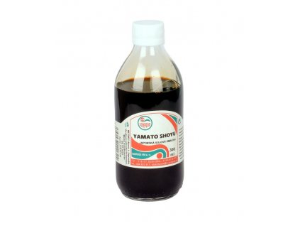 Yamato shoyu 300 ml