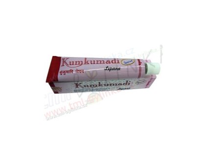 Kumkumadi lepana, 15 g