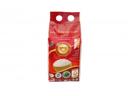 Rýže jasmínová premium - Thajsko 1kg