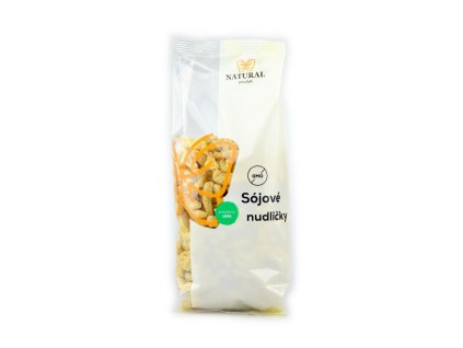 Sójové nudličky - Natural 150g