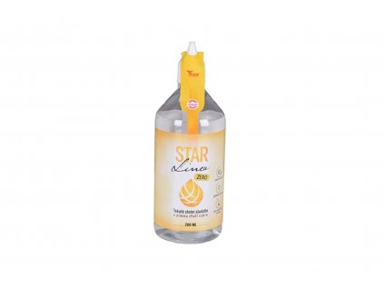 STARLINEA - TEKUTÉ SLADIDLO 200ml