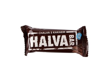 Chalva kakaová, 40 g
