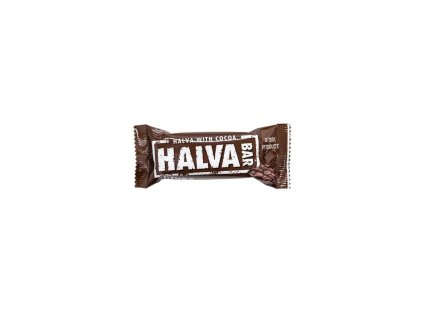 chalva bar kakao 40g