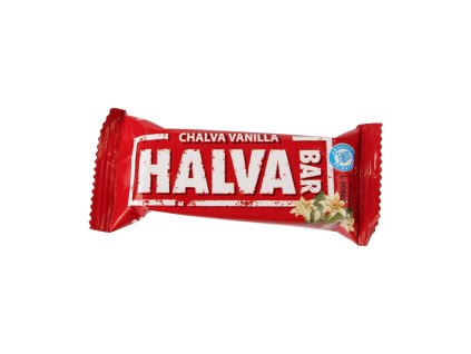 Chalva vanilková, 40 g