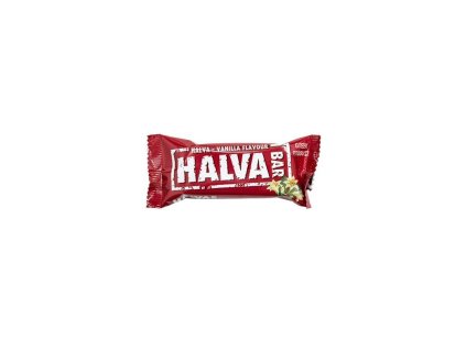 Chalva Bar vanilka 40g 314