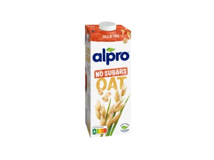 Nápoj Ovesný neslazený 1l Alpro 1346