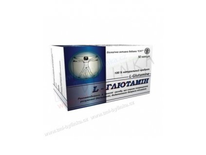 L-glutamin 50 tobolek TML T032