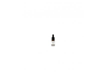 Hořeček nahořklý / Gentian (12), 10 ml - Bachovy květové bio esence