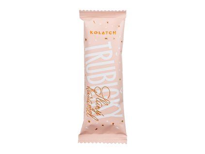 7445 3 trubicky slany karamel 35 g kolatch