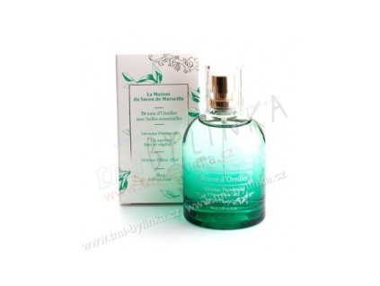 Aromatický sprej Mlhový obláček „Provensálská verbena“ 50ml TML F322