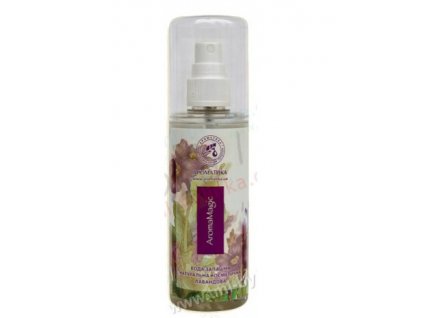 AROMATIKA: Levandulová květinová voda 115ml AROMATIKA K2009