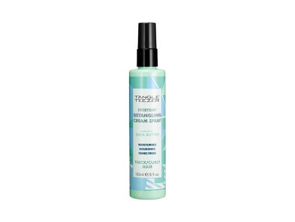 Krém pro snadnější rozčesávání vlasů pro silné a kudrnaté vlasy Everyday Detangling Cream Spray 150 ml