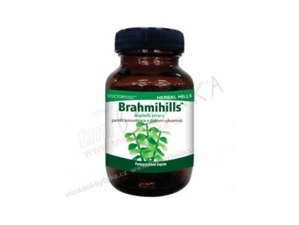Brahmihills 60kaps. TML AM018