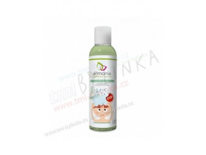 OSHUN HAIR ACTIVE Šampón pro školáky 300ml K1315