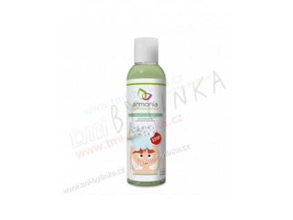 OSHUN HAIR ACTIVE Šampón pro školáky 300ml TML K1315