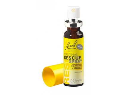 Rescue® Remedy krizový sprej 20 ml