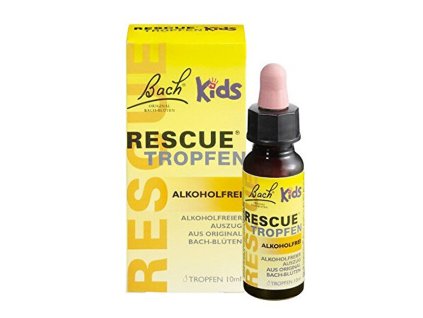 Rescue® Kids pro děti 10 ml