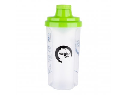 Shaker MATCHA TEA 0,5 l