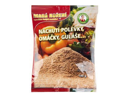 Mahá koření 100 g