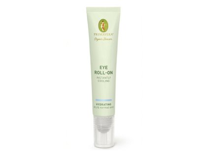 Chladivý oční gel Instantly Cooling (Eye Roll-On) 12 ml