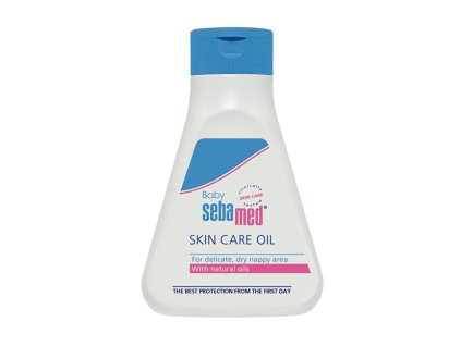 Dětský olej Baby (Skin Care Oil) 150 ml
