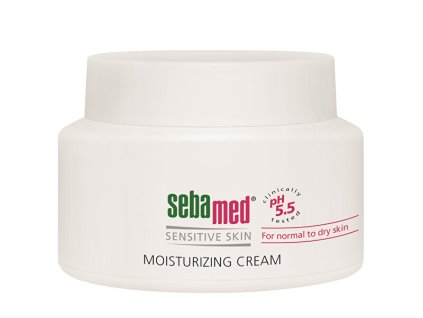 Hydratační krém Classic (Moisturizing Cream) 75 ml