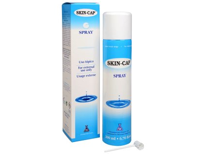 Skin-Cap spray 200 ml