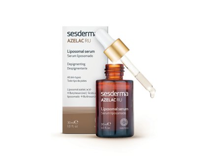 Depigmentační sérum Azelac RU (Liposomal Serum) 30 ml